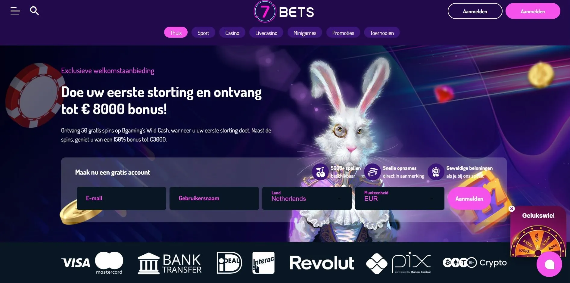 Wat houdt een online casino zonder CRUKS 10 euro precies in bij een online casino zonder cruks 10 euro